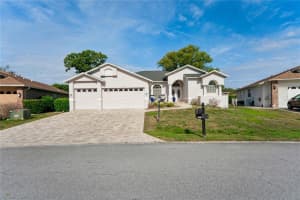2047 OVERBROOK LANE, SPRING HILL, FL 34606 - MLS#MFRTB8495591