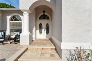 2047 OVERBROOK LANE, SPRING HILL, FL 34606 - MLS#MFRTB8495591