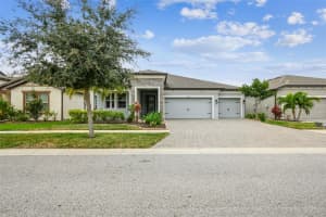 10752 GREEN HARVEST DRIVE, RIVERVIEW, FL 33578 - MLS#MFRTB8495597