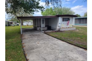 7513 HIGHPOINT BOULEVARD, BROOKSVILLE, FL 34613 - MLS#MFRTB8495610