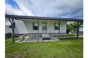 6445 Belle Terre, NEW PORT RICHEY