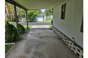 6445 BELLE TERRE, NEW PORT RICHEY, FL 34653 - MLS#MFRTB8495611