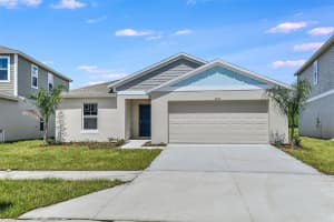 4417 RIVERBEND BOULEVARD, HAINES CITY, FL 33844 - MLS#MFRTB8495616
