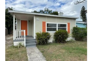 4941 NEWTON AVENUE, GULFPORT, FL 33707 - MLS#MFRTB8495617