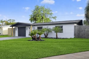 4929 LARGO TERRACE, NEW PORT RICHEY, FL 34652 - MLS#MFRTB8495621