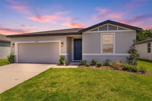 38905 HARLOW ROSE DRIVE, ZEPHYRHILLS, FL 33540 - MLS#MFRTB8495635