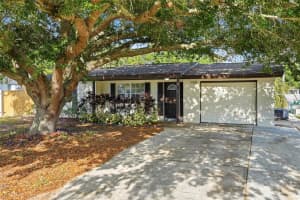 3308 BAINBRIDGE DRIVE, HOLIDAY, FL 34691 - MLS#MFRTB8495641