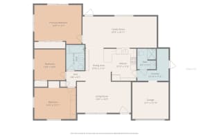 3308 BAINBRIDGE DRIVE, HOLIDAY, FL 34691 - MLS#MFRTB8495641