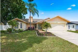 1011 RIDGE DRIVE, PALM HARBOR, FL 34683 - MLS#MFRTB8495674