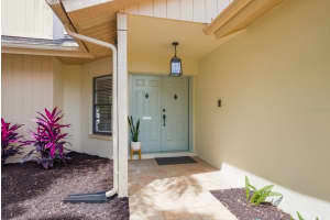 1011 RIDGE DRIVE, PALM HARBOR, FL 34683 - MLS#MFRTB8495674