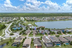 19099 LONG LAKE RANCH BOULEVARD, LUTZ, FL 33558 - MLS#MFRTB8495682