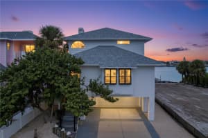 8485 BLIND PASS DRIVE, TREASURE ISLAND, FL 33706 - MLS#MFRTB8495696