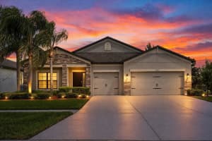 11450 AMAPOLA BLOOM COURT, RIVERVIEW, FL 33579 - MLS#MFRTB8495714