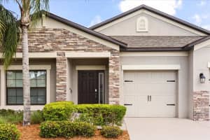 11450 AMAPOLA BLOOM COURT, RIVERVIEW, FL 33579 - MLS#MFRTB8495714