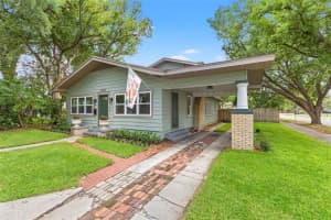 5101 SEMINOLE AVENUE, TAMPA, FL 33603 - MLS#MFRTB8495715