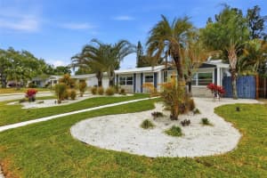 3698 61ST WAY, ST PETERSBURG, FL 33710 - MLS#MFRTB8495729