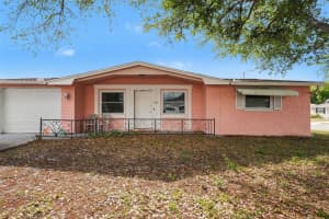 2927 FINCH DRIVE, HOLIDAY, FL 34690 - MLS#MFRTB8495730