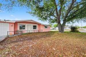 2927 FINCH DRIVE, HOLIDAY, FL 34690 - MLS#MFRTB8495730