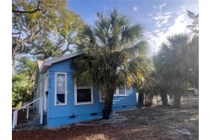 2575 18TH AVENUE, ST PETERSBURG, FL 33712 - MLS#MFRTB8495733