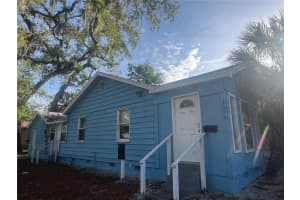 2575 18TH AVENUE, ST PETERSBURG, FL 33712 - MLS#MFRTB8495733