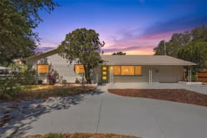 1700 63RD STREET, ST PETERSBURG, FL 33710 - MLS#MFRTB8495749