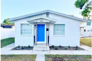 2035 36TH AVENUE, ST PETERSBURG, FL 33713 - MLS#MFRTB8495758