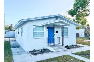 2035 36TH AVENUE, ST PETERSBURG, FL 33713 - MLS#MFRTB8495758