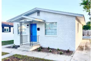 2035 36TH AVENUE, ST PETERSBURG, FL 33713 - MLS#MFRTB8495758