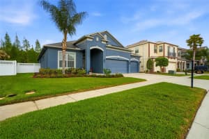 4079 WINDCREST DRIVE, WESLEY CHAPEL, FL 33544 - MLS#MFRTB8495759