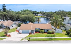 5000 Lake Valencia Blvd W, PALM HARBOR