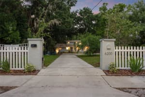 6200 RIVER TERRACE, TAMPA, FL 33604 - MLS#MFRTB8495773