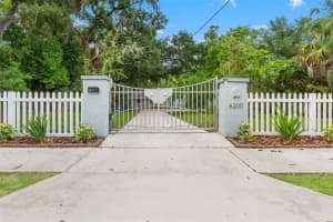 6200 RIVER TERRACE, TAMPA, FL 33604 - MLS#MFRTB8495773
