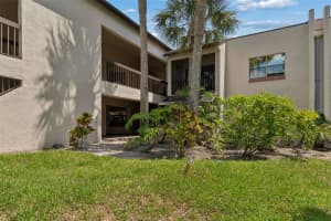 2971 Estancia Blvd #313, CLEARWATER