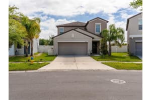 4321 GLOBE THISTLE DRIVE, TAMPA, FL 33619 - MLS#MFRTB8495781