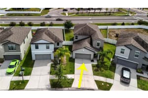 4321 GLOBE THISTLE DRIVE, TAMPA, FL 33619 - MLS#MFRTB8495781