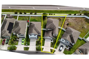 4321 GLOBE THISTLE DRIVE, TAMPA, FL 33619 - MLS#MFRTB8495781