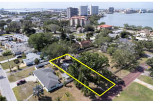 662 VILLAGRANDE AVENUE, ST PETERSBURG, FL 33707 - MLS#MFRTB8495792
