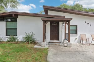 205 Se Jefferson Cir N, ST PETERSBURG