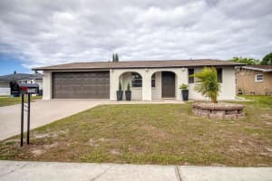 9405 Gableton Ln, PORT RICHEY 9405 Gableton Ln, PORT RICHEY
