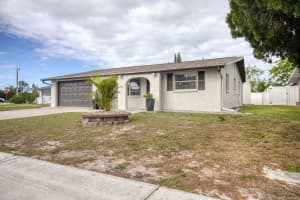 9405 GABLETON LANE, PORT RICHEY, FL 34668 - MLS#MFRTB8495813