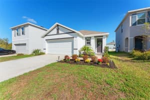 10918 TRAILING VINE DRIVE, TAMPA, FL 33610 - MLS#MFRTB8495816