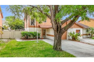 16851 LE CLARE SHORES DRIVE, TAMPA, FL 33624 - MLS#MFRTB8495830
