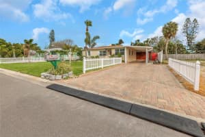 550 80TH AVENUE, ST PETE BEACH, FL 33706 - MLS#MFRTB8495833