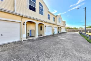 6400 46TH AVENUE, KENNETH CITY, FL 33709 - MLS#MFRTB8495836