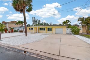 517 39TH AVENUE, ST PETE BEACH, FL 33706 - MLS#MFRTB8495851