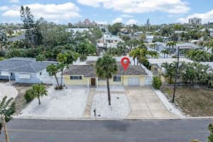 517 39TH AVENUE, ST PETE BEACH, FL 33706 - MLS#MFRTB8495851