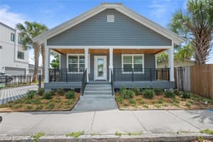 2203 N BOULEVARD, TAMPA, FL 33602 - MLS#MFRTB8495884