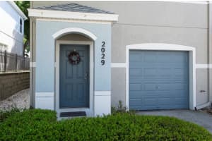 2029 STRATHMILL DRIVE, CLEARWATER, FL 33755 - MLS#MFRTB8495886