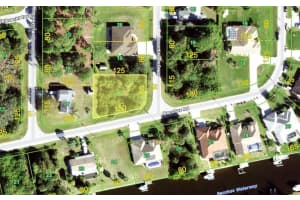12739 BACCHUS ROAD, PORT CHARLOTTE, FL 33981 - MLS#MFRTB8495888
