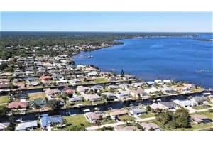 12739 BACCHUS ROAD, PORT CHARLOTTE, FL 33981 - MLS#MFRTB8495888